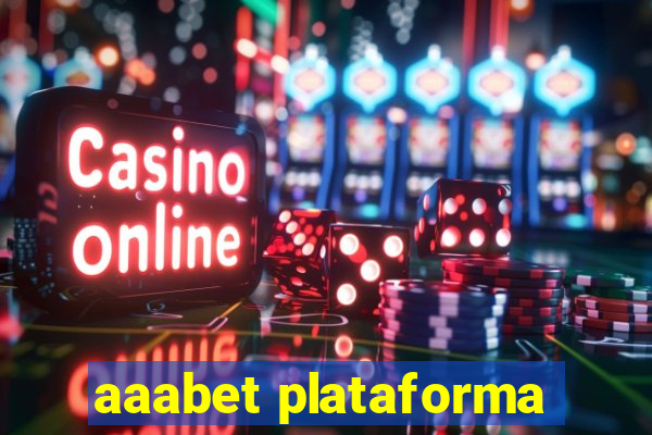 aaabet plataforma